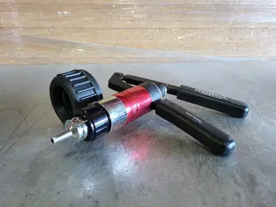 USED POWERBUILT 648532