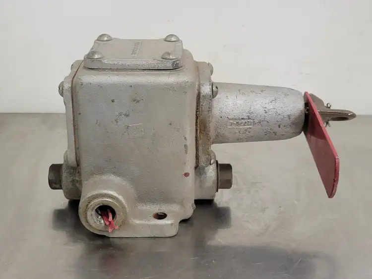 Used CROUSE-HINDS AFU 0333 10 Switchgears British Columbia CA | Lenmark #244706