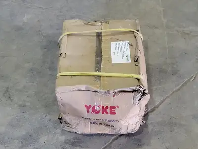 NEW YOKE 8-057-8T
