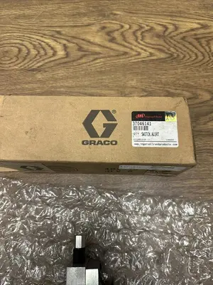 New | in-Stock GRACO 563032 Misc Electrical & Power Parts | Surplus Asset Holdings #1218047