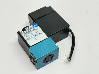 New | in-Stock Mac Valves PME-206AAAG Solenoid Valves Michigan US | Maverick Industrial Sales #1495931