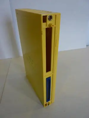 USED FANUC A03B-0801-C024