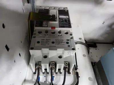 USED EATON SVX020A1-5A4N1