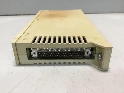USED DEMAG TO323 01-007-323-D