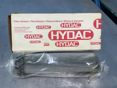 New | in-Stock HYDAC 0165R010P/HC Pumps Ohio US | HGR 24 #1324822