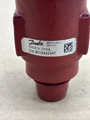 NEW Danfoss 148B5209