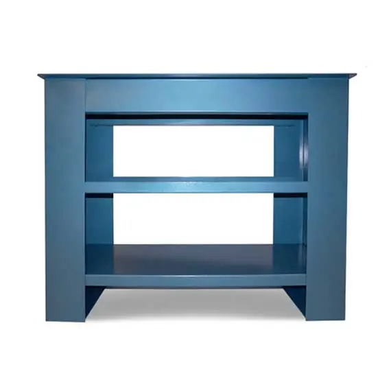 No. 418 Heavy Duty Welded Floor Mount Stand