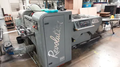 Used 2006 GOSS SUNDAY 2000 Offset Presses Illinois US | Machinery Solutions Group, Inc. #1463537