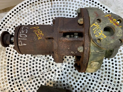 USED DURCO MKII
