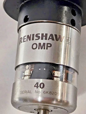 Renishaw 456456546456 CMM Machines & Comparators | Amiron Machinery (4)