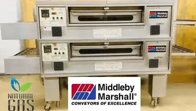 USED MIDDLEBY MARSHALL PS570
