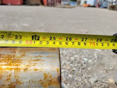 Used RAS 21141-13 Conveyors British Columbia CA | Lenmark #238748