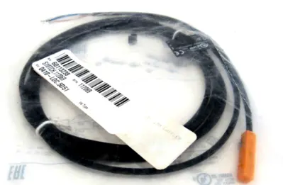 NEW IFM MKT3028BANKG/G/ZH-MK5114 SENSOR MKT3028BANKGGZH MK5114