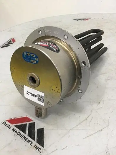 Used GENERIC HEAT 066 Heaters | Ideal Machinery #665035