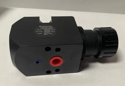 New | in-Stock Norgren 684935896346895675658643685983964 Air Pressure Regulators California US | Amiron Machinery #725363