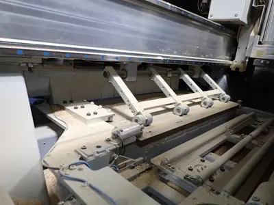 USED 2018 FORMAT CREATOR 950