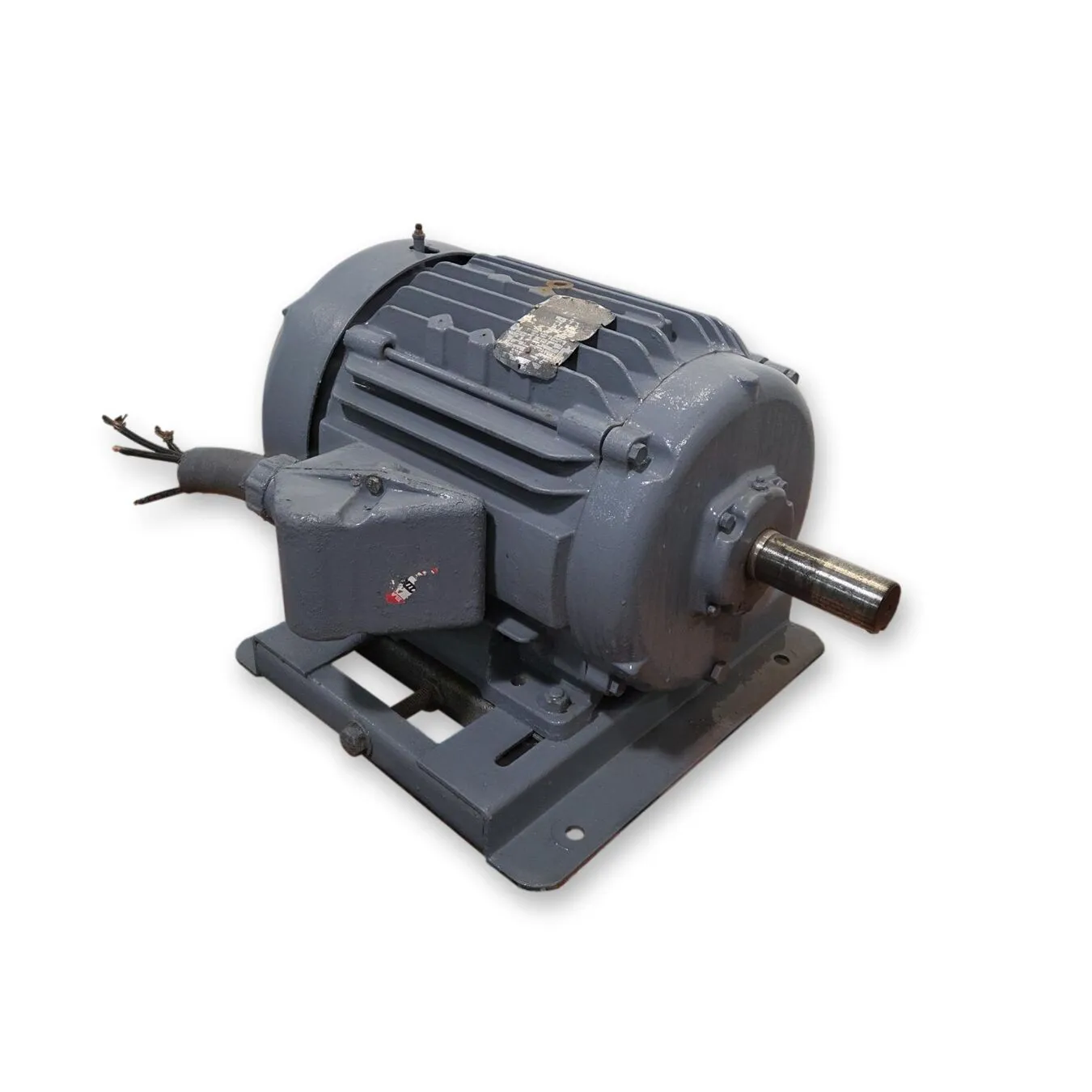 New | in-Stock BALDOR _UNKNOWN_ Motors (misc) West Virginia US | JM Industrial #1332448