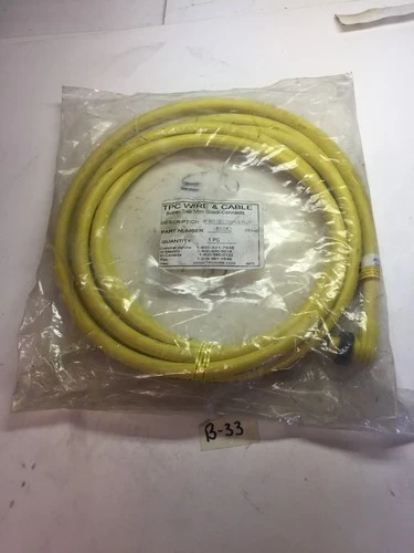 NEW TPC 89512
