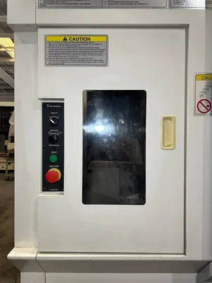 Used 2016 OKUMA GENOS M560-V Vertical Machining Centers California US | MachineStation #1466718