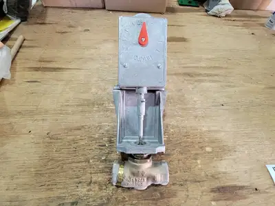 USED BARBER-COLMAN MC-421-0-0-1