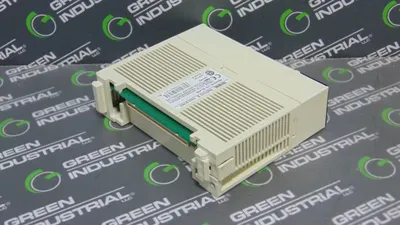 Toyoda Toyopuc THU-2757 RMT-I/O S Remote I/O Slave Used