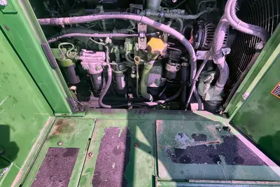 Used 2017 JOHN DEERE 437E KNUCKLEBOOM LOADER Log Loader Louisiana US | Proxy Equipment #1385144