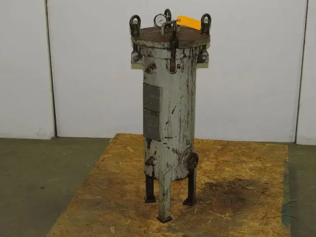 Used FULFLO _UNKNOWN_ Miscellaneous MRO | Arrow Industrial #647345