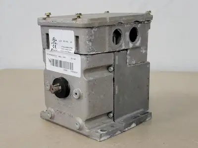USED HONEYWELL M7284A1004/U