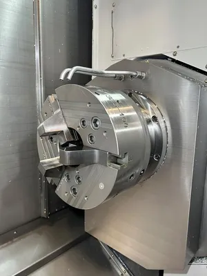 Used 2023 DOOSAN PUMA SMX3100LS 5-Axis or More CNC Lathes California US | MachineStation #1512617