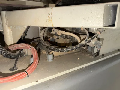 Used _UNKNOWN_ _UNKNOWN_ Edge Banders Georgia US | Auction Management Corporation #1708915