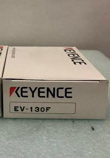 KEYENCE EV130-F SPATTER RESISTANT SENSOR