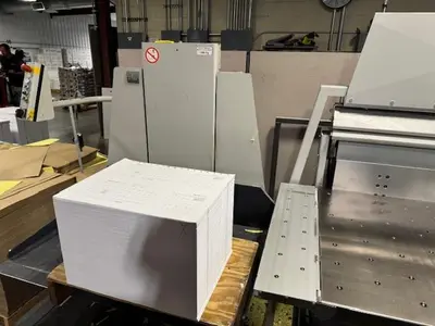 USED 2013 POLAR N 115 PLUS