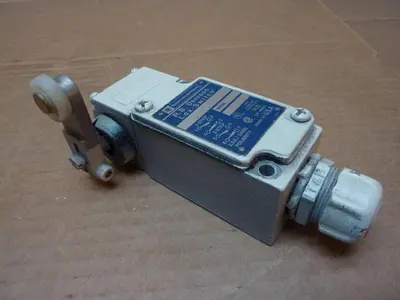 USED TELEMECANIQUE C3JK06