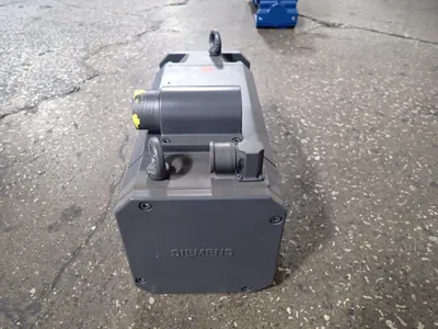 USED SIEMENS 1FT60861AF711EG1