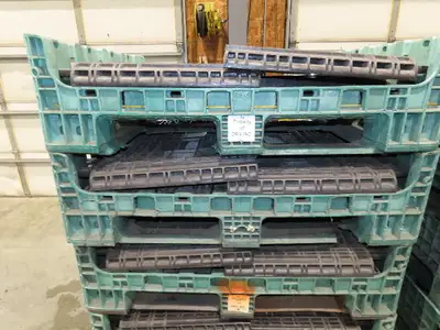 Used ORBIS _UNKNOWN_ Miscellaneous MRO Indiana US | Arrow Industrial #1470009