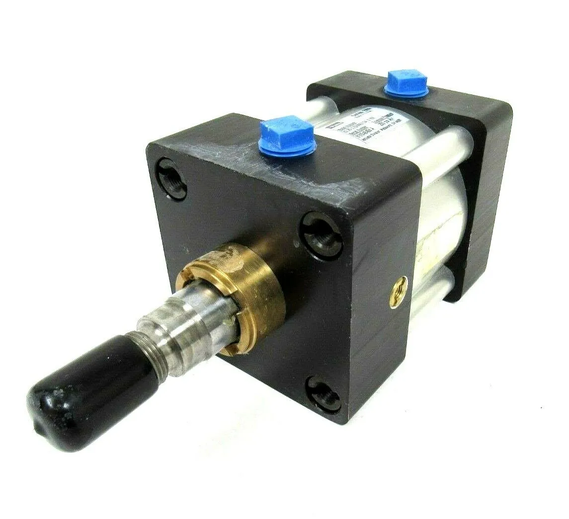 NEW PARKER 03.25-CTE2MAU13A-0.750 PNEUMATIC CYLINDER SER 2MA 0325CTE2MAU13A0750