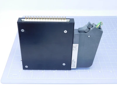 Used JENSEN _UNKNOWN_ Programmable Logic Controllers | OCO Industrial #1653766