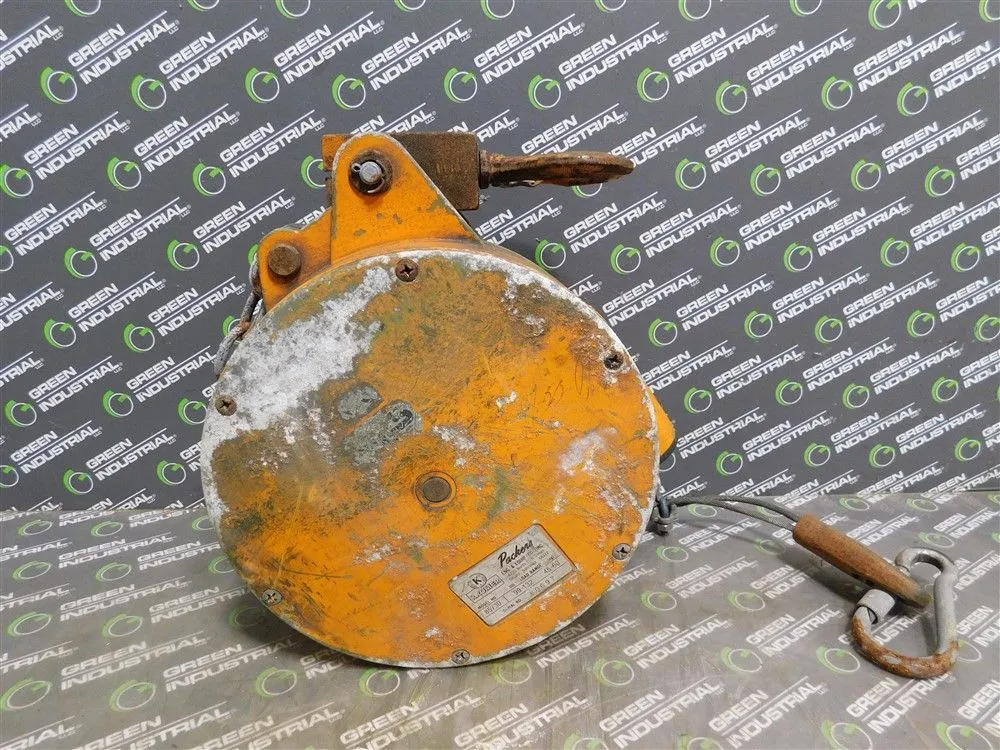USED KROMER 85780