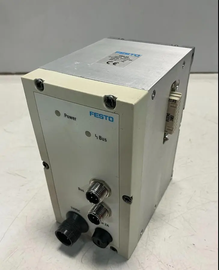 USED FESTO IFB8-03