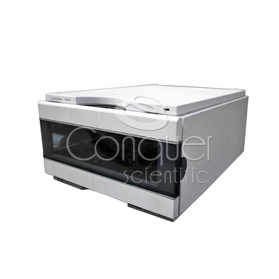USED AGILENT TECHNOLOGIES G1364D