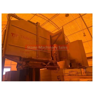 Thibaut TSH 1800 Wire Saw