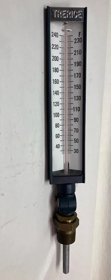 New | in-Stock TRERICE 30-230 Temperature Monitoring Ohio US | Surplus Asset Holdings #1227866