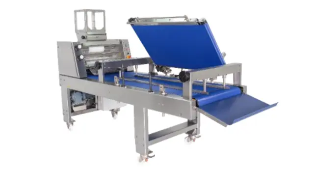 New | in-Stock BECOM MFG OCEAN M Food Formers California US | BakeryEquipment.com #1554996