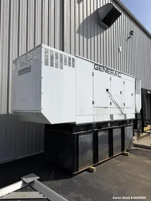 USED GENERAC 6798020100