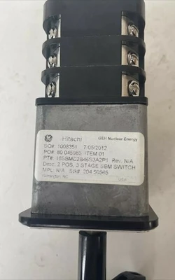 NEW GENERAL ELECTRIC GE 16SBMC2B46S3A2P1