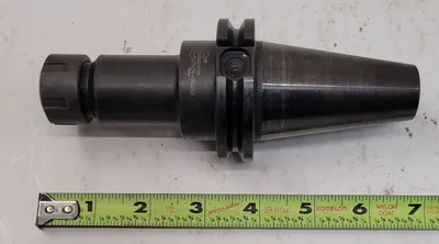 COMMAND C4-C4-0020 Tooling & Accessories, Tooling | Machinery Central (7)