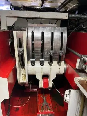 Used 2020 NEDSCHROEFF NH-515 Progressive Die Headers | Walden Machinery #1288884