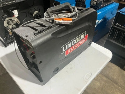 Used LINCOLN ELECTRIC Ln-25x Mig Welders Pennsylvania US | Direct Industrial #1285845