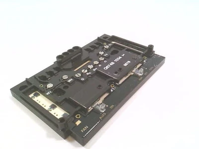 Honeywell Q674B1034 Thermostat Subbase [New]