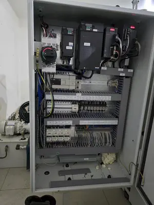 USED 2021 PALMARY GU32X150 NC